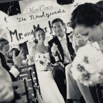 wedding trolley, wedding transportation, st joseph, mi michigan